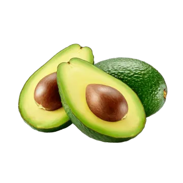 Alpukat Mentega