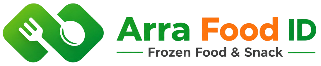 ArraFood.id